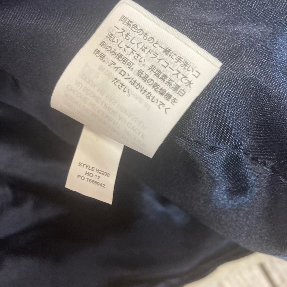 J Crew Faux Fur Teddy Coat - Picture 13 of 13